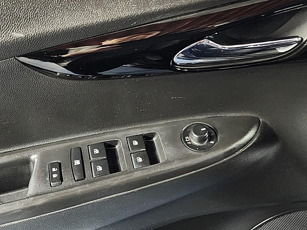 Chevrolet Spark - Vista 9