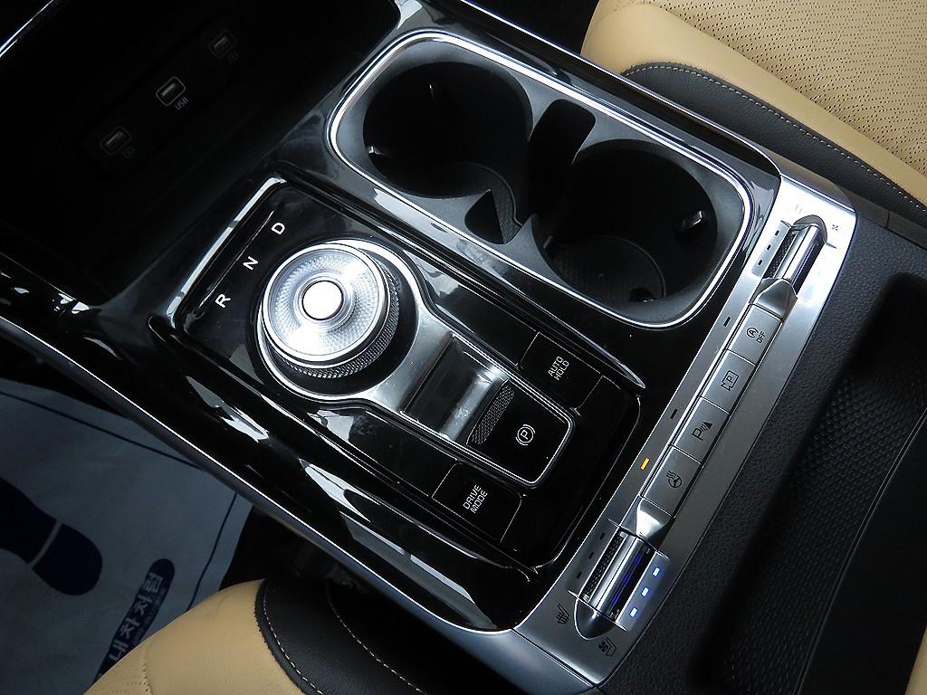 KIA Carnival 2023 Azul - Importación desde Corea - HF Imports Iquique - Foto 13