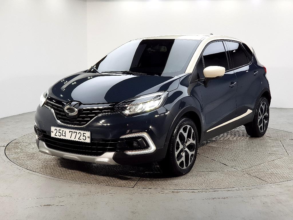 SAMSUNG QM3 - Vista 2