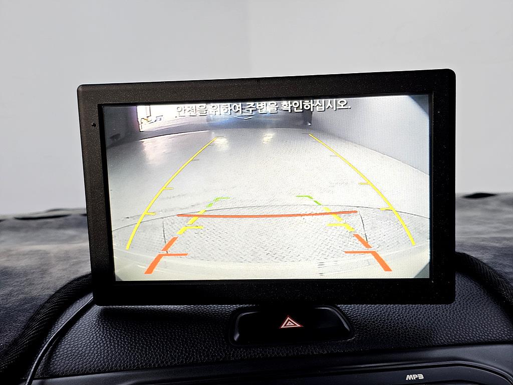 KIA Morning 2012 the color of pearl - Importación desde Corea - HF Imports Iquique - Foto 14