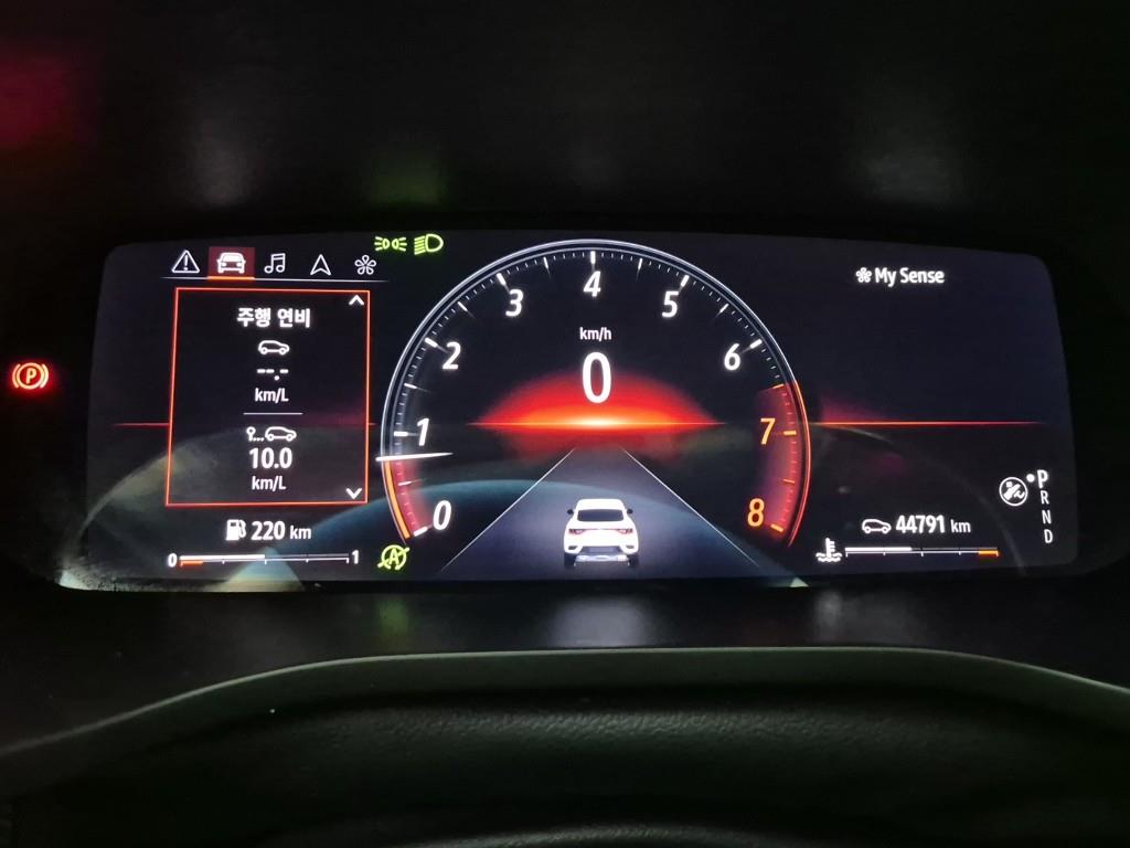 SAMSUNG XM3 - Vista 7