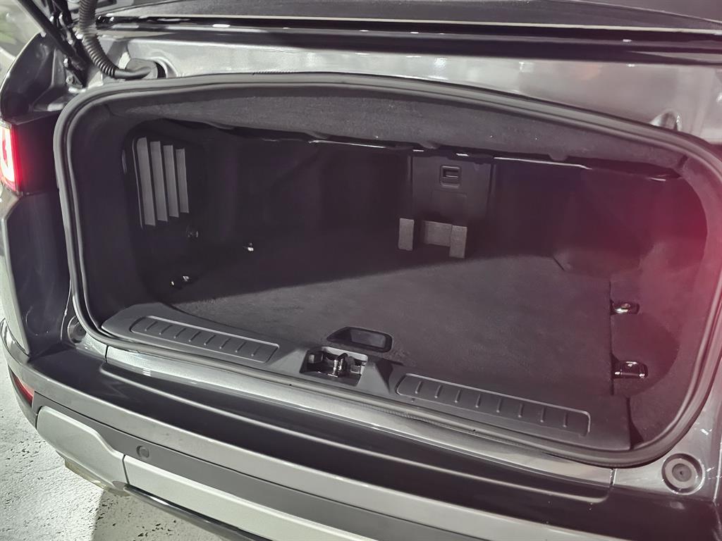 Land Rover Range Rover Bike 2017 Gris - Importación desde Corea - HF Imports Iquique - Foto 14