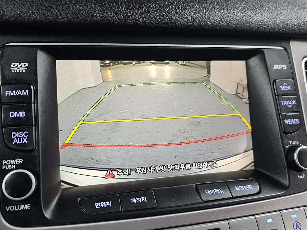 HYUNDAI Genesis 2012 Plateado - Importación desde Corea - HF Imports Iquique - Foto 15