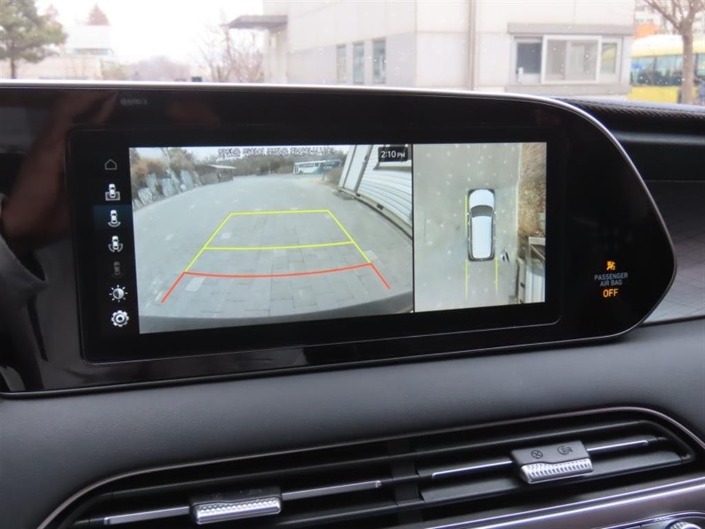 HYUNDAI Palisade 2019 - Importación desde Corea - HF Imports Iquique - Foto 8