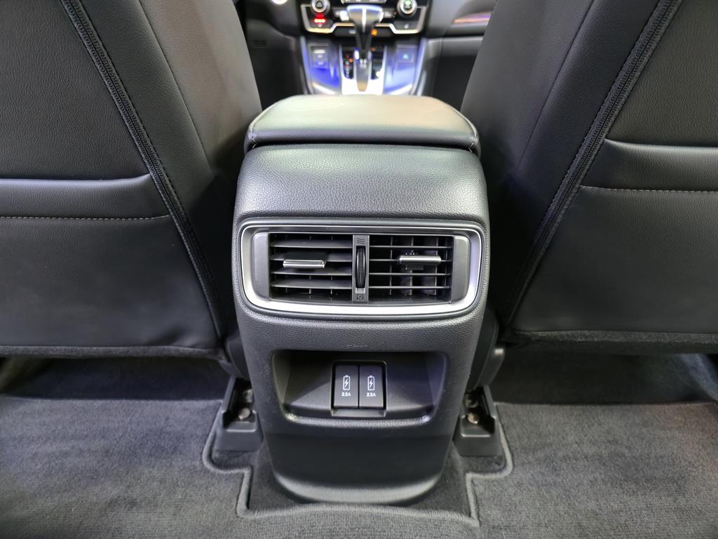 Honda CR-V 2019 Azul - Importación desde Corea - HF Imports Iquique - Foto 17