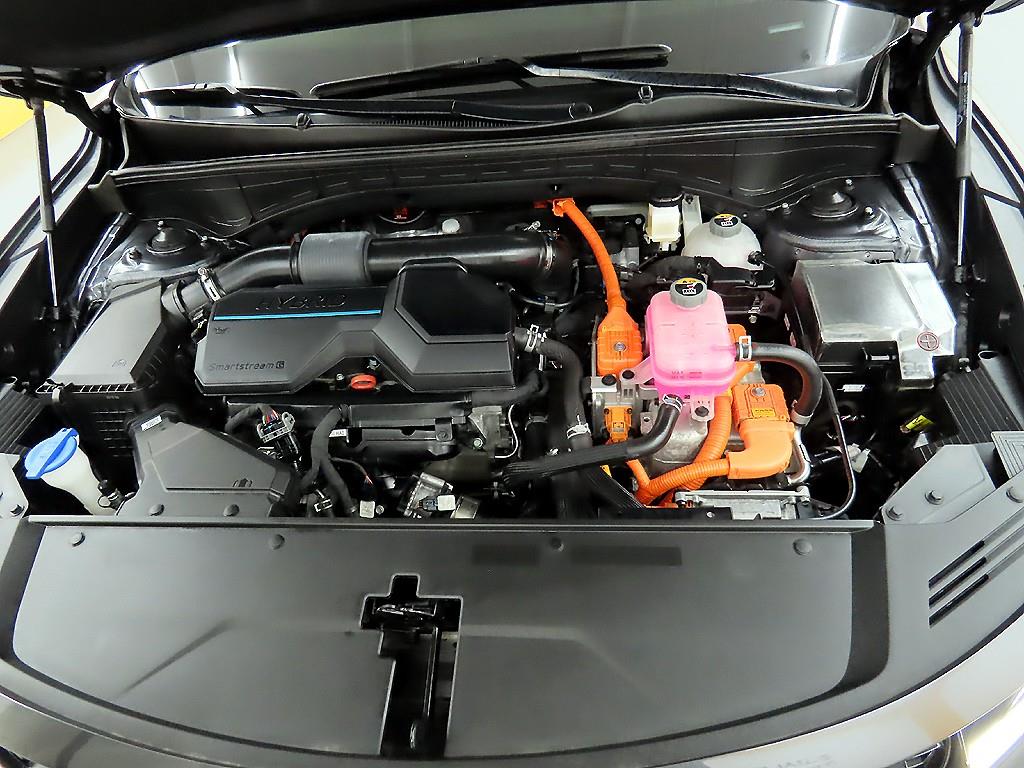 KIA Sorento 2023 Gris - Importación desde Corea - HF Imports Iquique - Foto 19