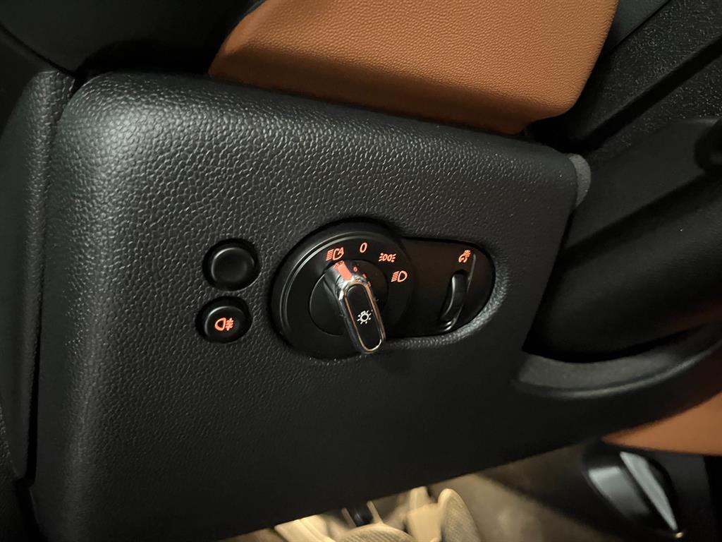 Mini Cooper 2024 Verde - Importación desde Corea - HF Imports Iquique - Foto 15