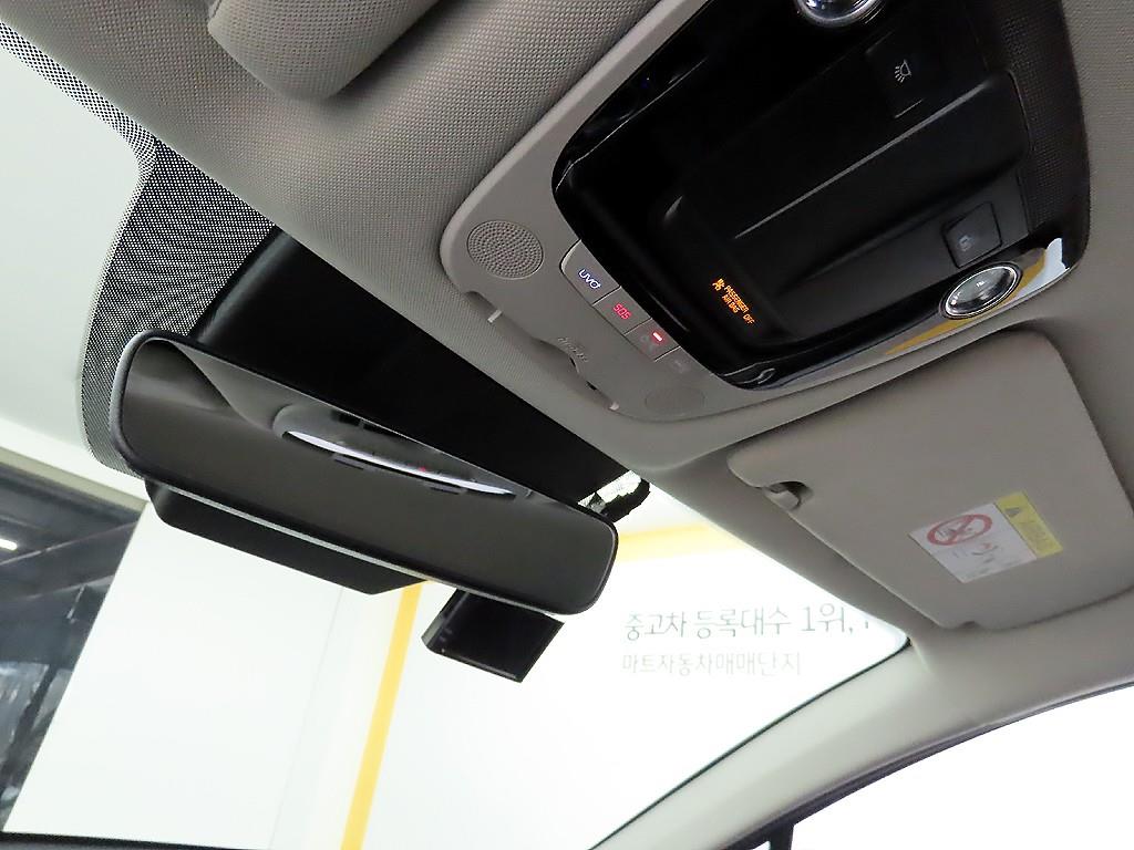 KIA K5 2021 - Importación desde Corea - HF Imports Iquique - Foto 16