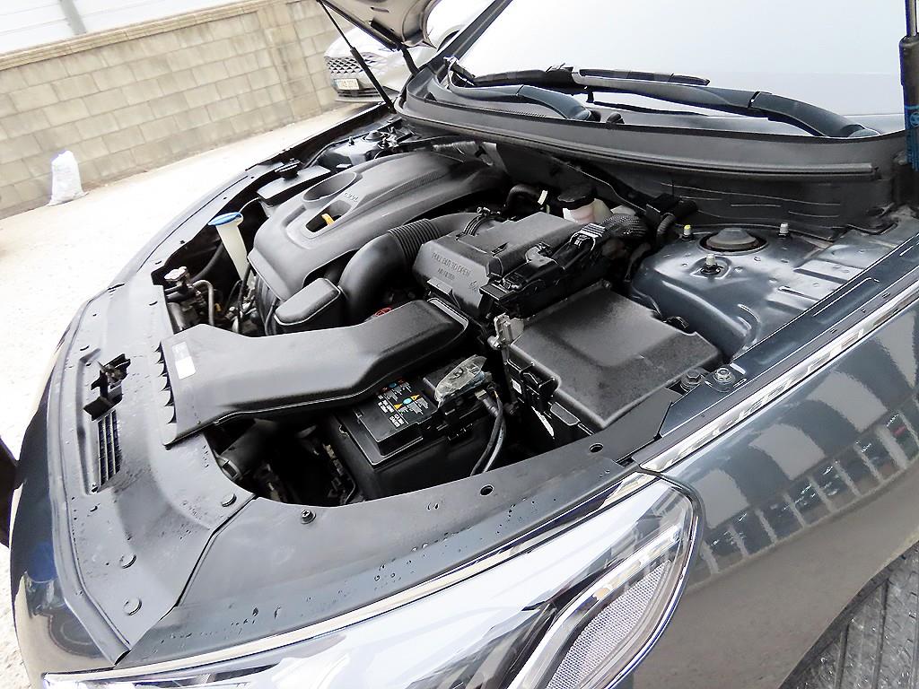 HYUNDAI Sonata 2019 - Importación desde Corea - HF Imports Iquique - Foto 18