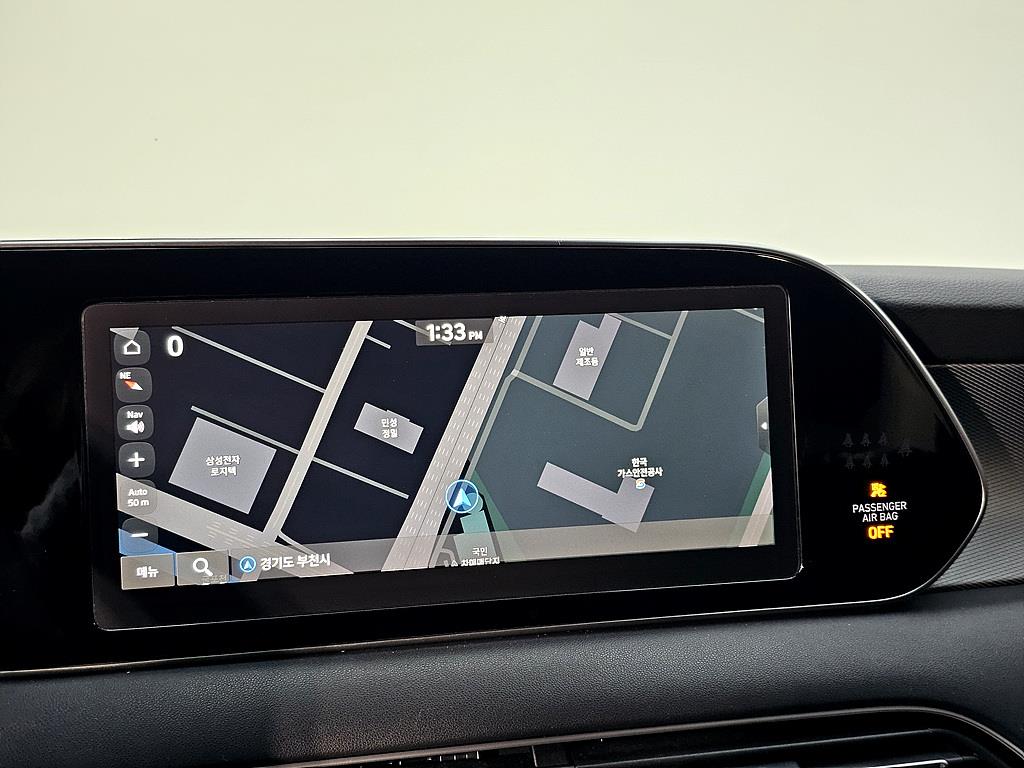 HYUNDAI Palisade - Vista 12