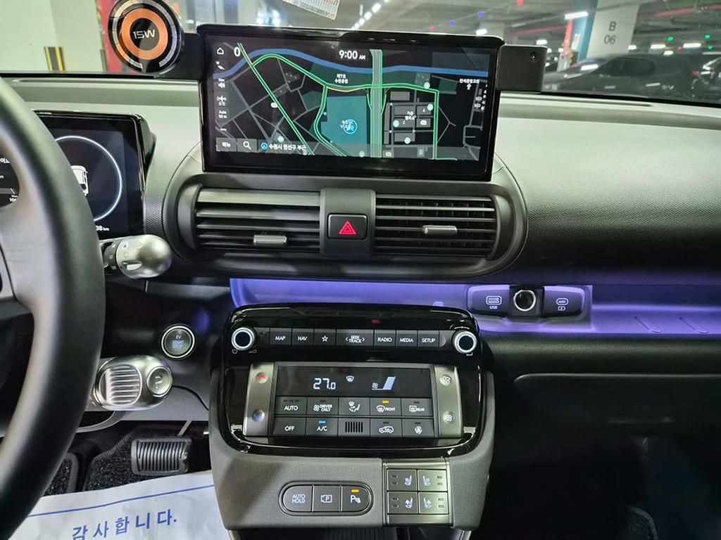 HYUNDAI Casper 2025 - Importación desde Corea - HF Imports Iquique - Foto 14