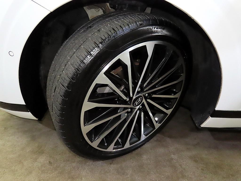 HYUNDAI Grandeur 2023 - Importación desde Corea - HF Imports Iquique - Foto 20