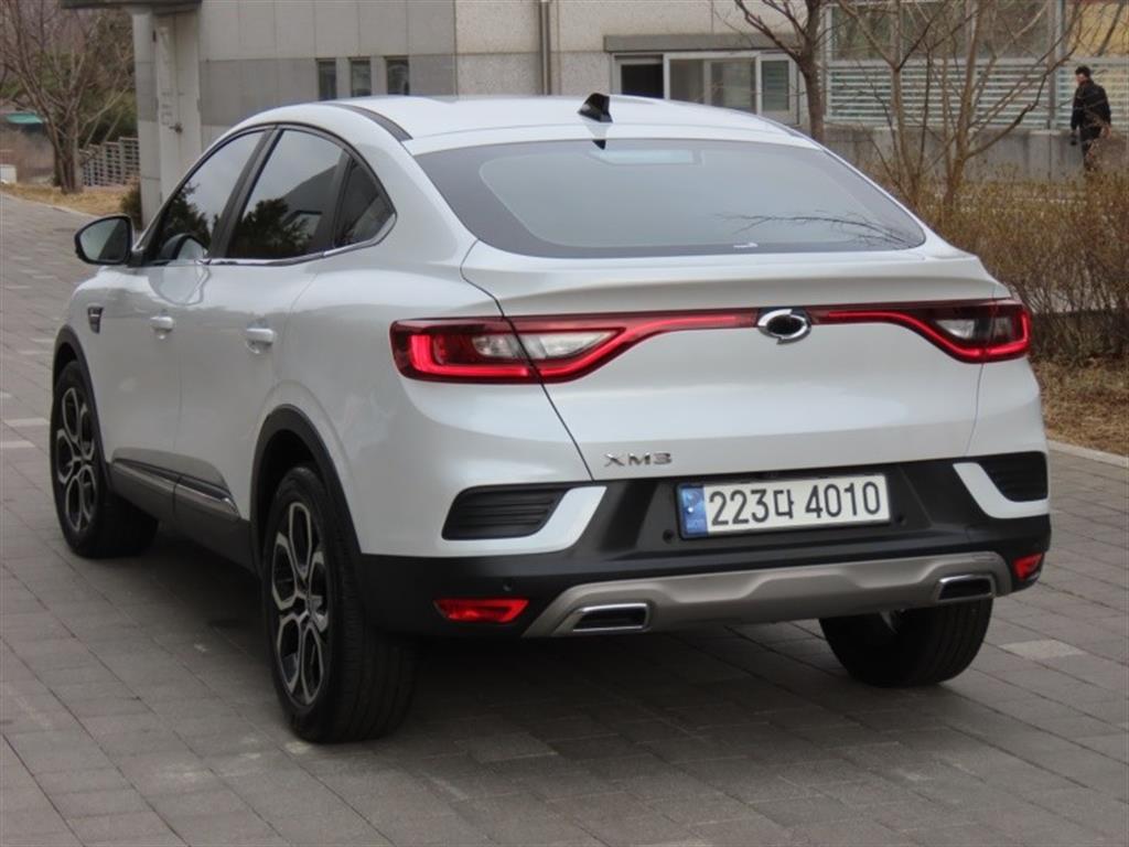 SAMSUNG XM3 - Vista 7