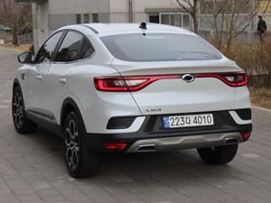 SAMSUNG XM3 - Vista 8