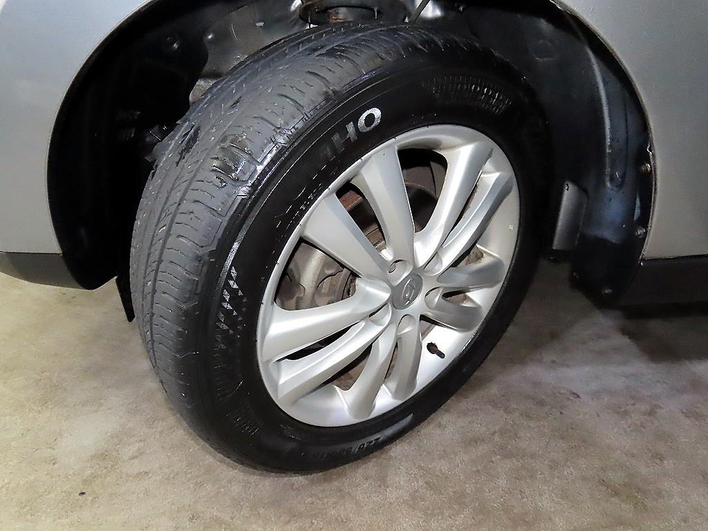 HYUNDAI Tucson 2013 - Importación desde Corea - HF Imports Iquique - Foto 19