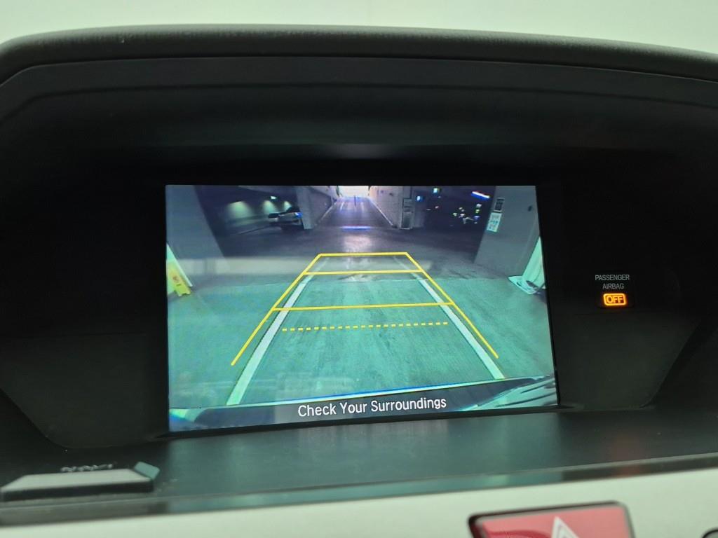 Honda Odyssey 2016 Plateado - Importación desde Corea - HF Imports Iquique - Foto 14