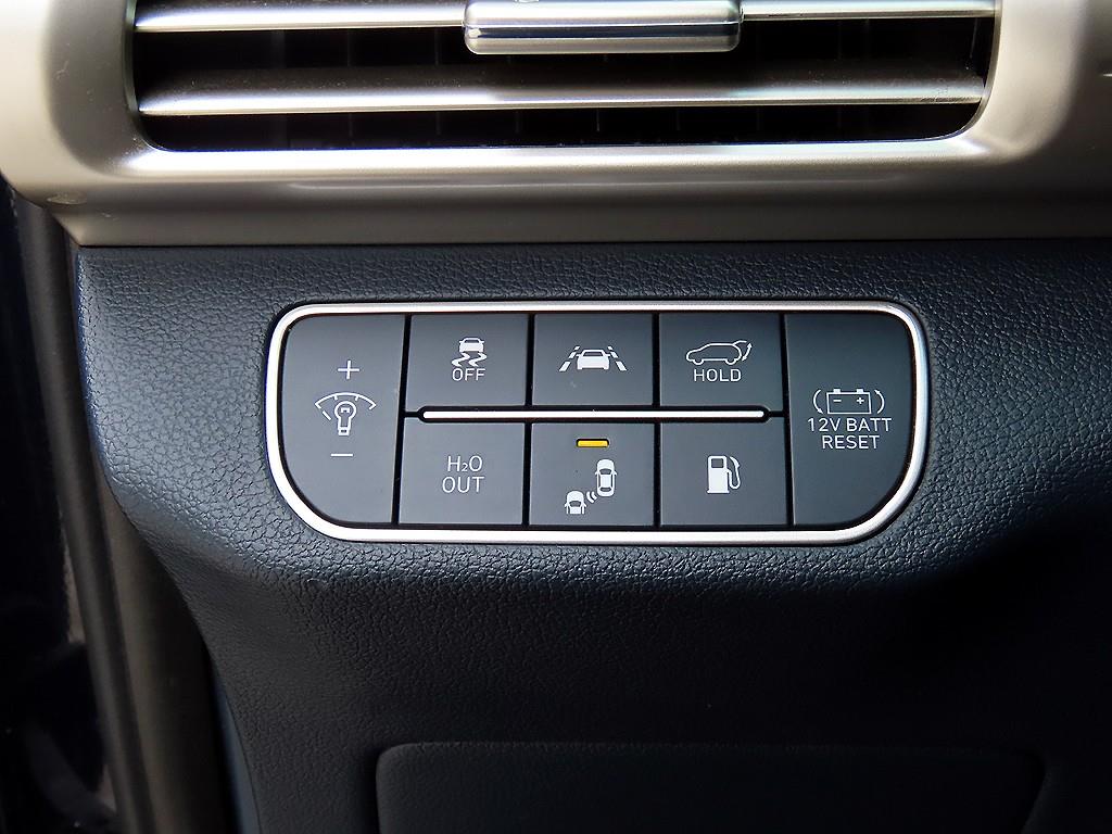 HYUNDAI Nexo - Vista 12