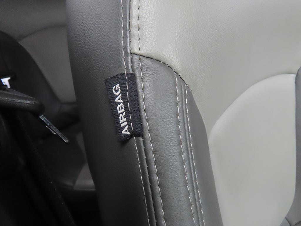 Chevrolet Spark 2012 Café - Importación desde Corea - HF Imports Iquique - Foto 15