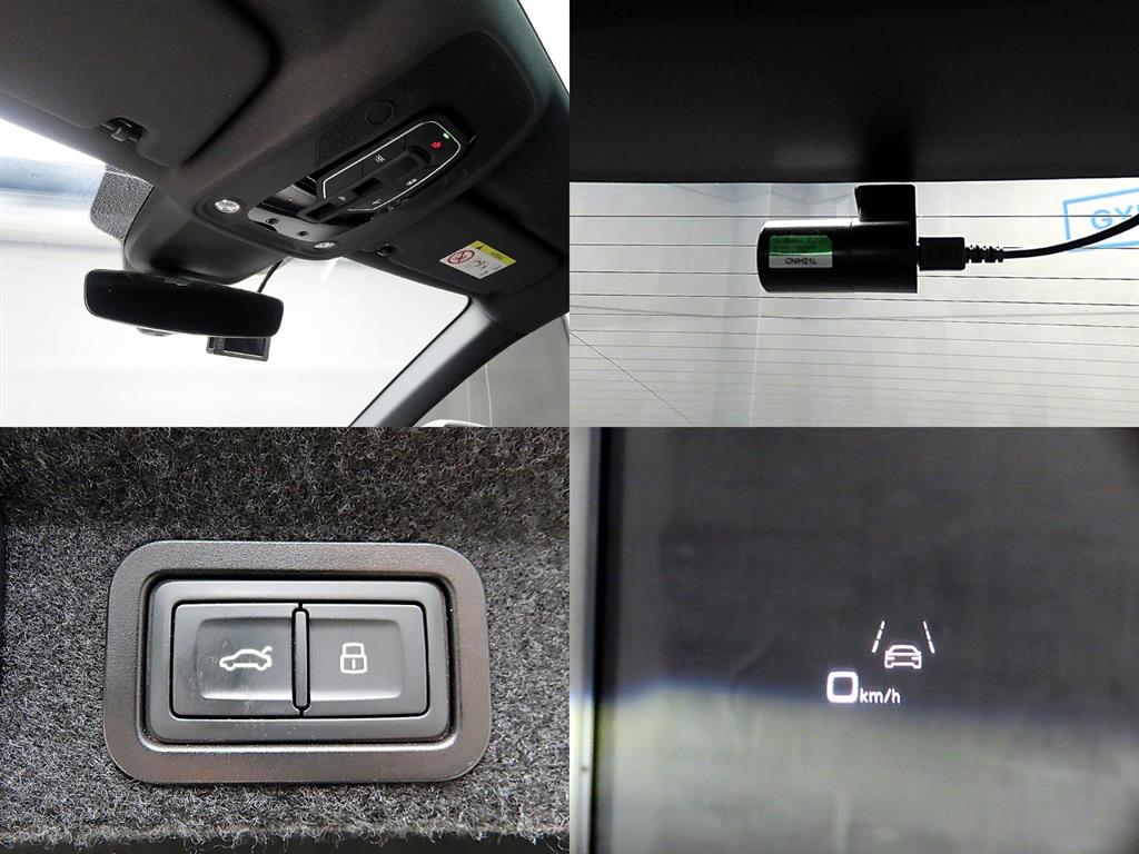 Audi A6 2021 Blanco - Importación desde Corea - HF Imports Iquique - Foto 18