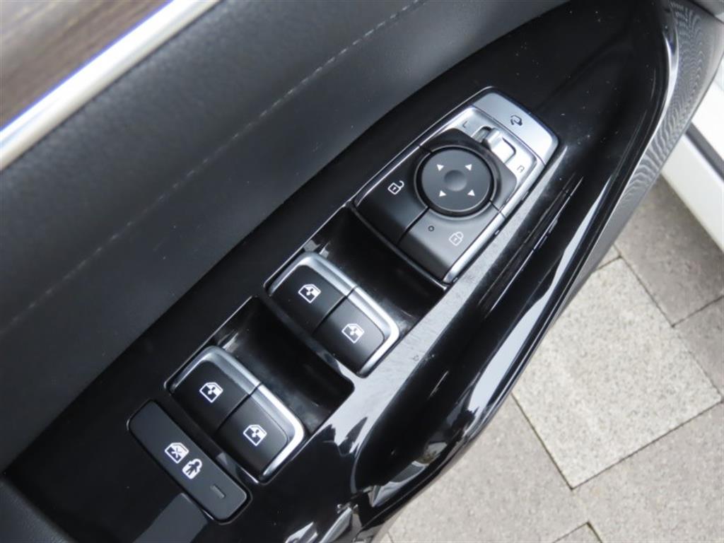 KIA K5 2022 - Importación desde Corea - HF Imports Iquique - Foto 12