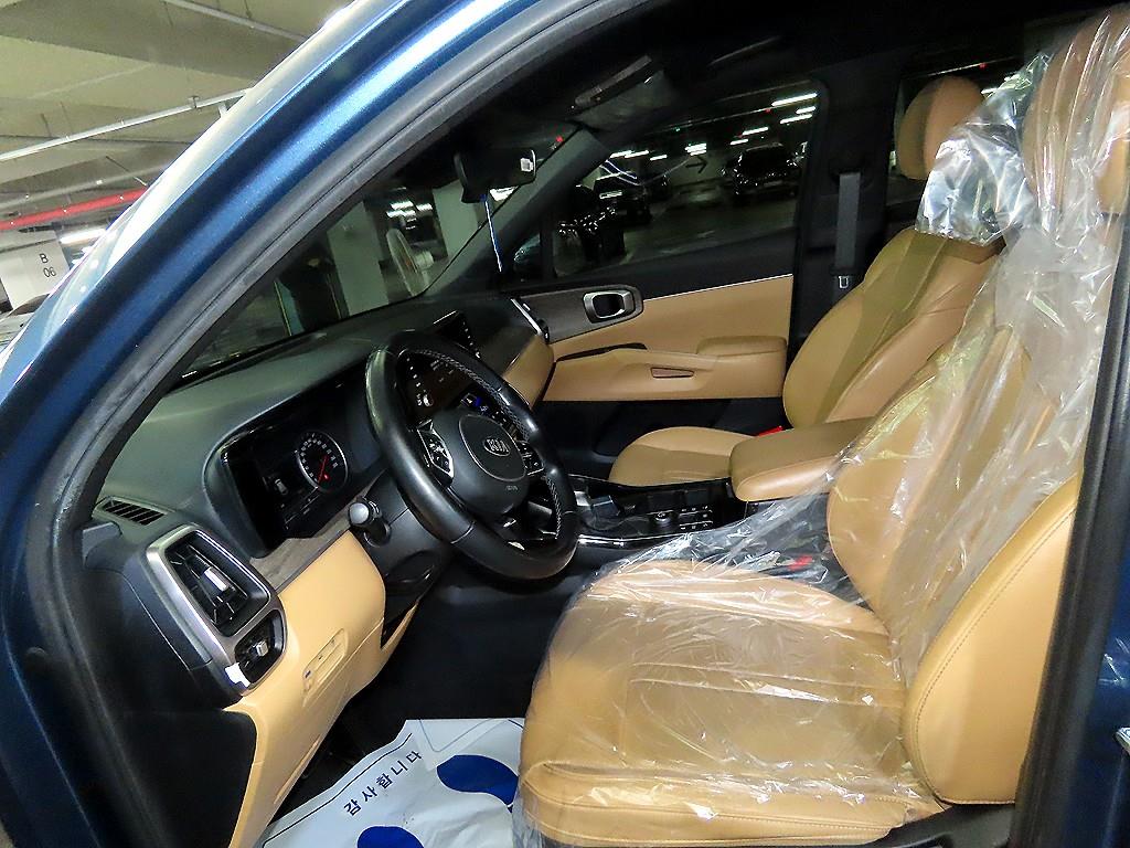 KIA Sorento - Vista 6