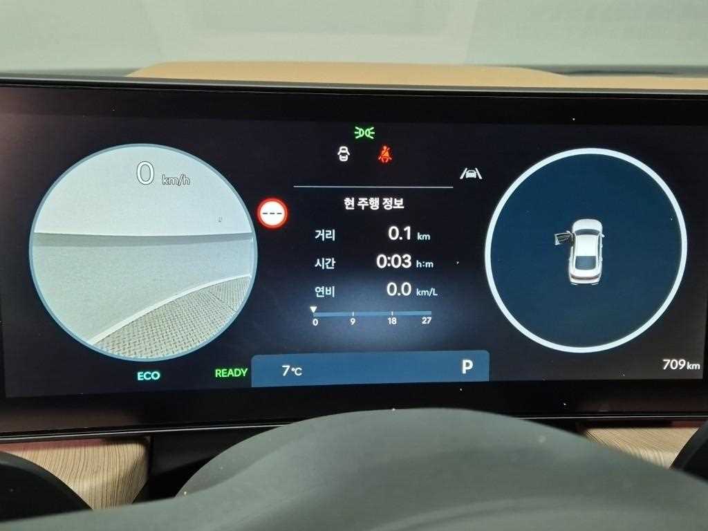 HYUNDAI Sonata - Vista 6