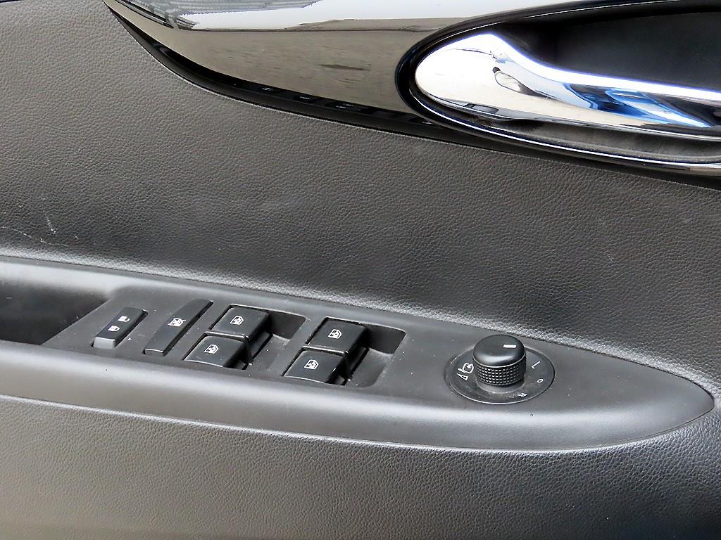 Chevrolet Spark - Vista 12