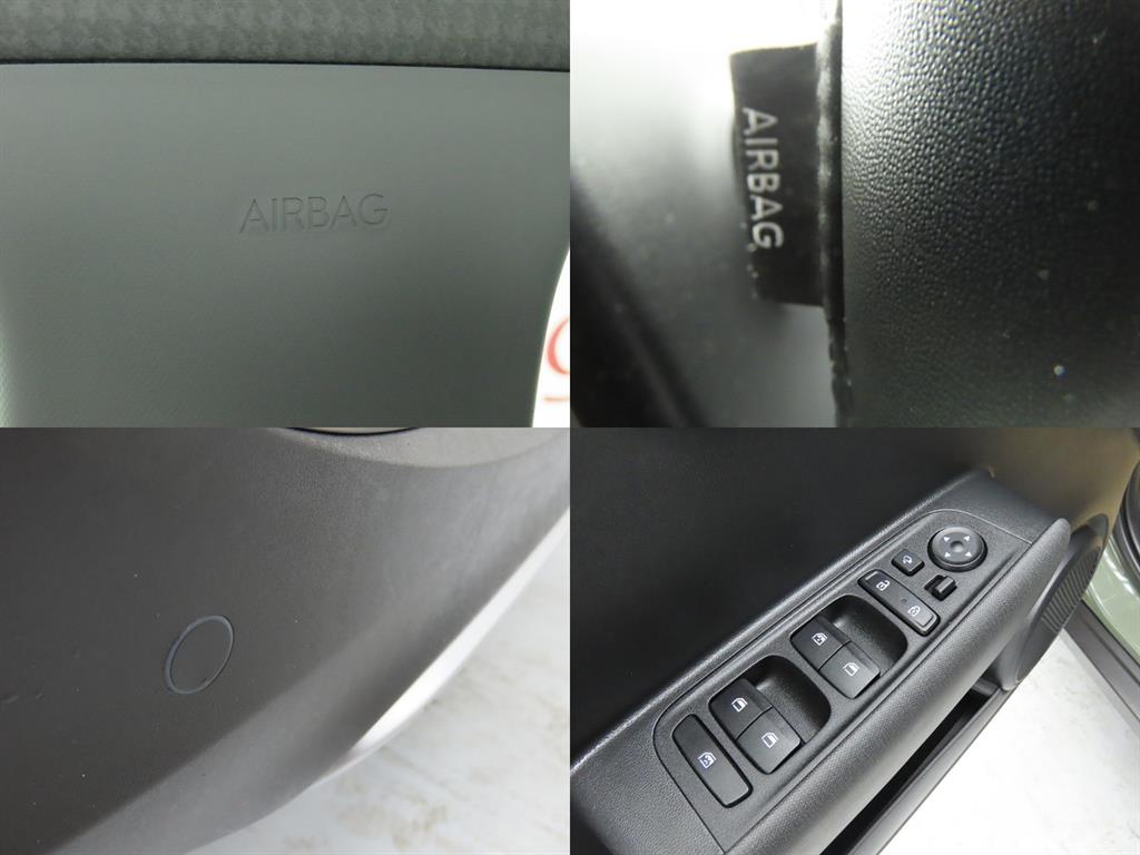 HYUNDAI Casper 2023 Verde - Importación desde Corea - HF Imports Iquique - Foto 18