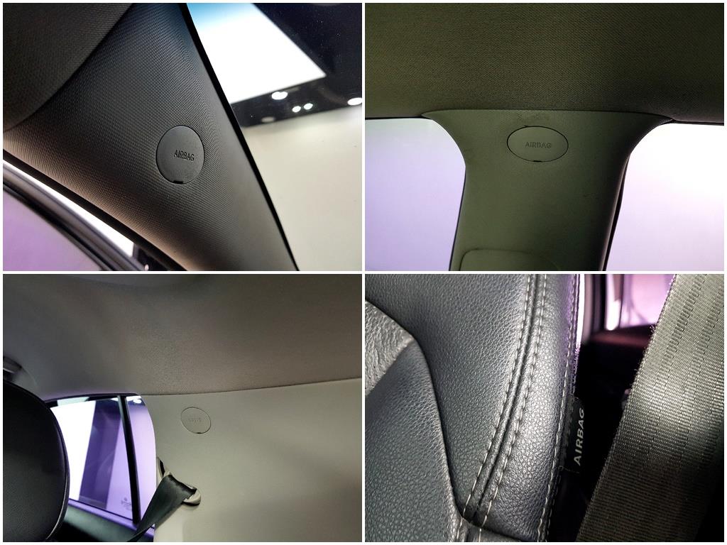 KIA Sportage 2012 Negro - Importación desde Corea - HF Imports Iquique - Foto 16