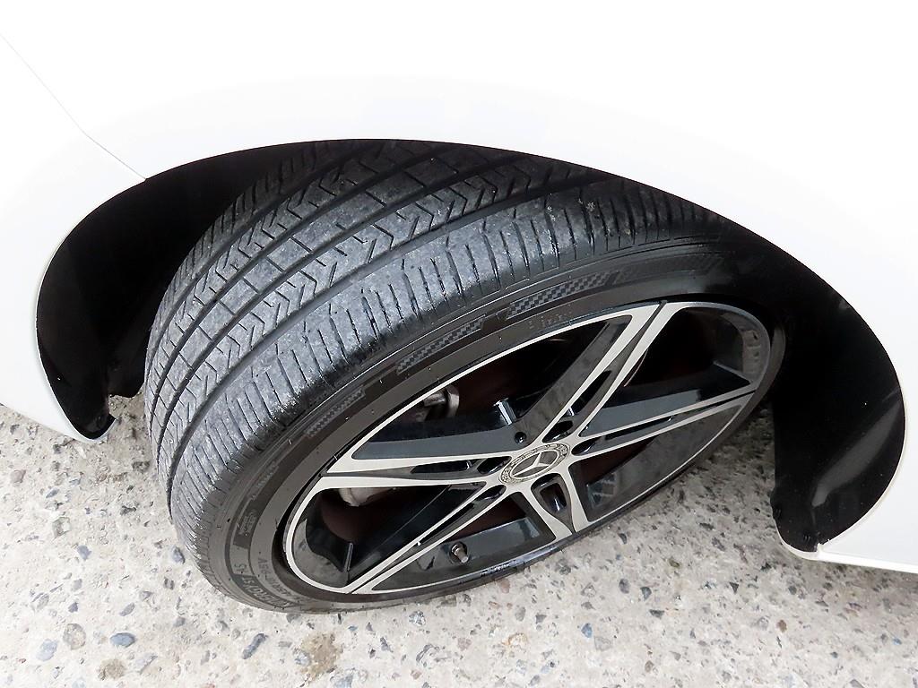 Mercedes Benz A Class 2020 Blanco - Importación desde Corea - HF Imports Iquique - Foto 18