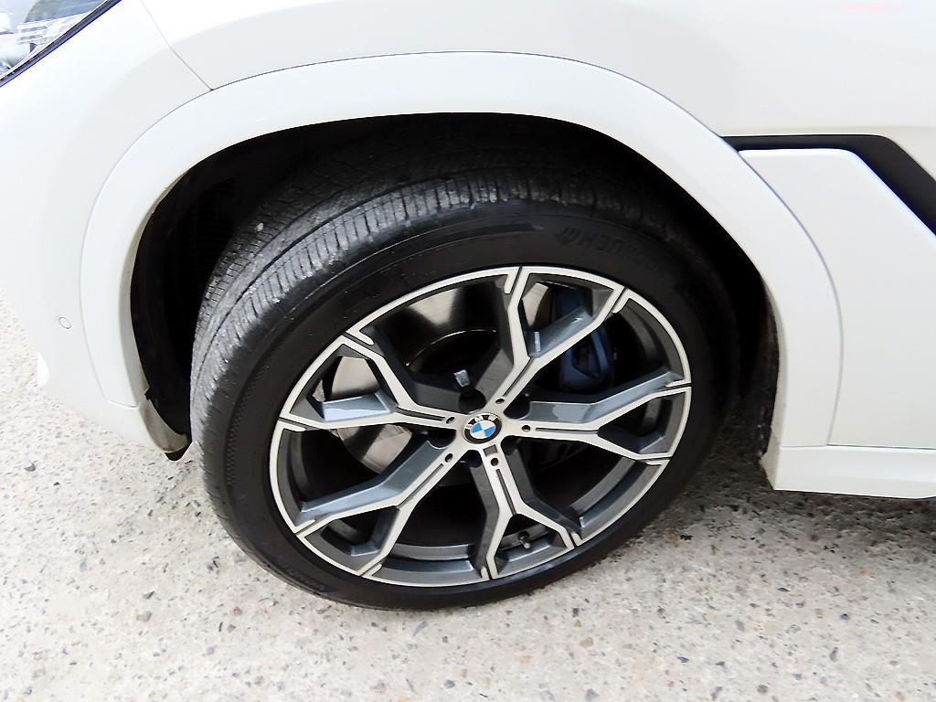 BMW X6 2020 Blanco - Importación desde Corea - HF Imports Iquique - Foto 20