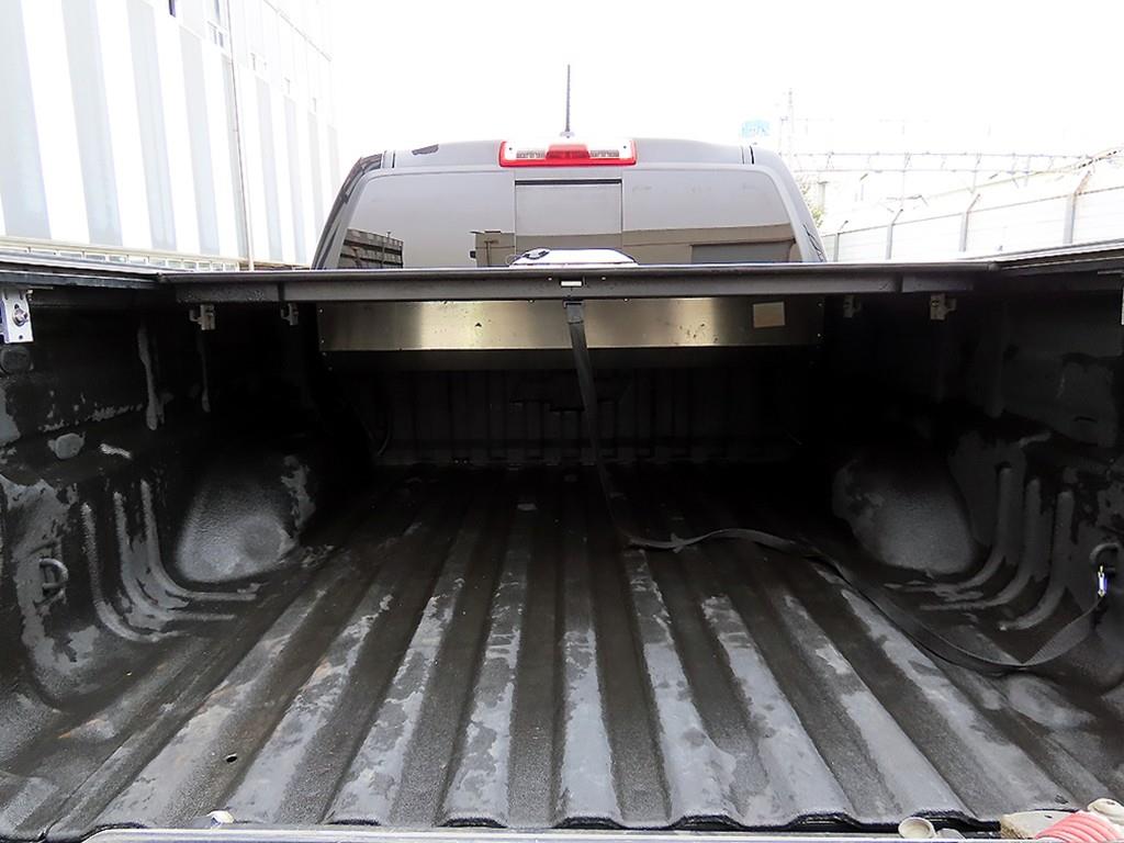 Chevrolet ?Colorado 2020 Negro - Importación desde Corea - HF Imports Iquique - Foto 16