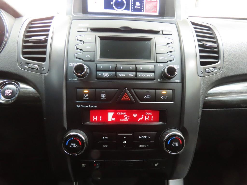 KIA Sorento - Vista 12