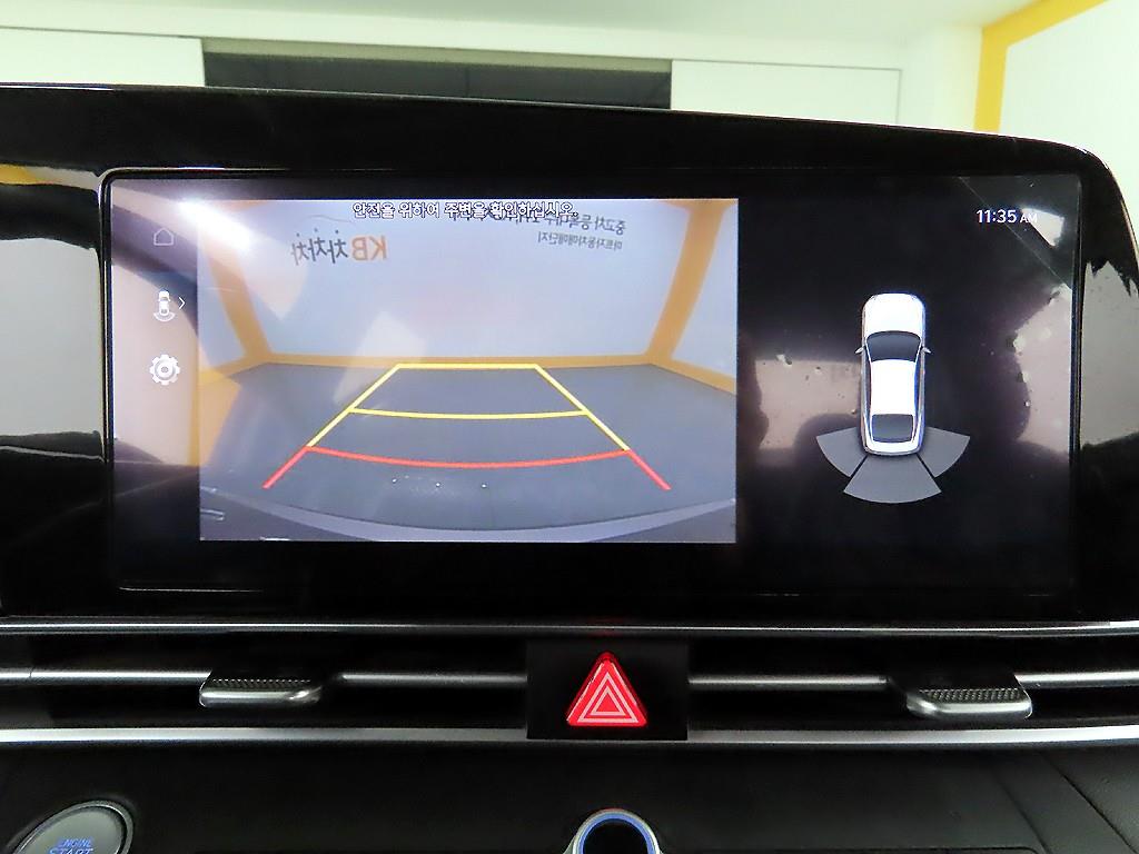 HYUNDAI Avante 2021 - Importación desde Corea - HF Imports Iquique - Foto 15