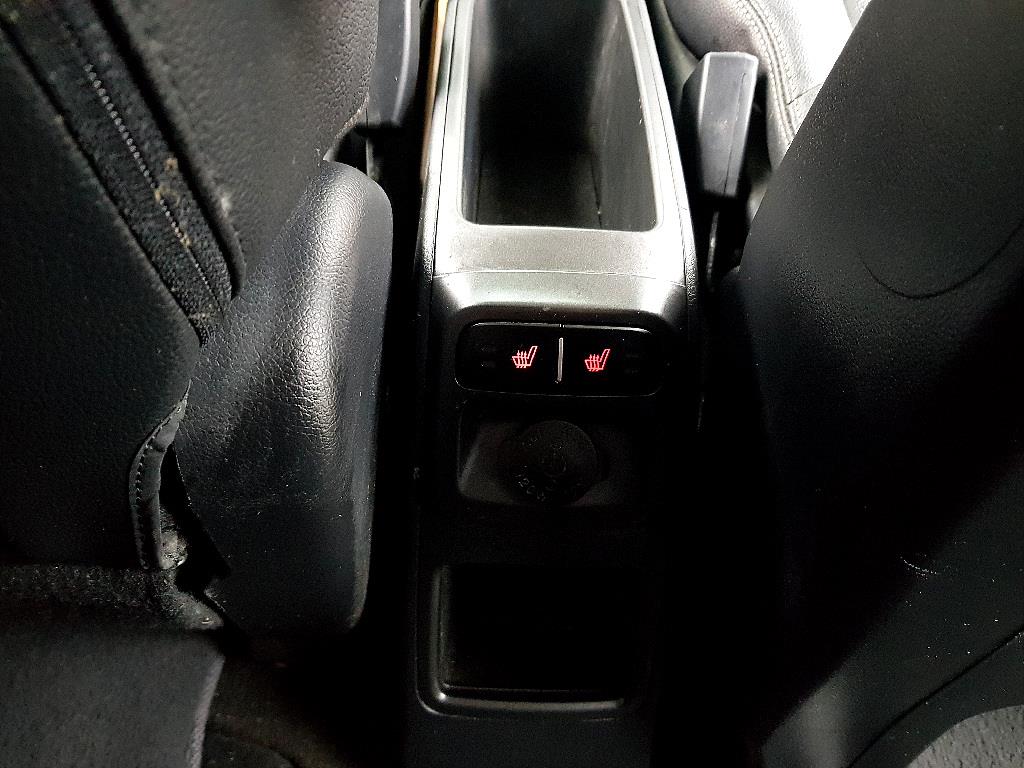 KIA Ray 2016 Blanco - Importación desde Corea - HF Imports Iquique - Foto 15