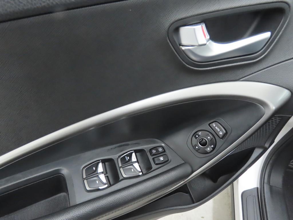 HYUNDAI Santa Fe - Vista 10