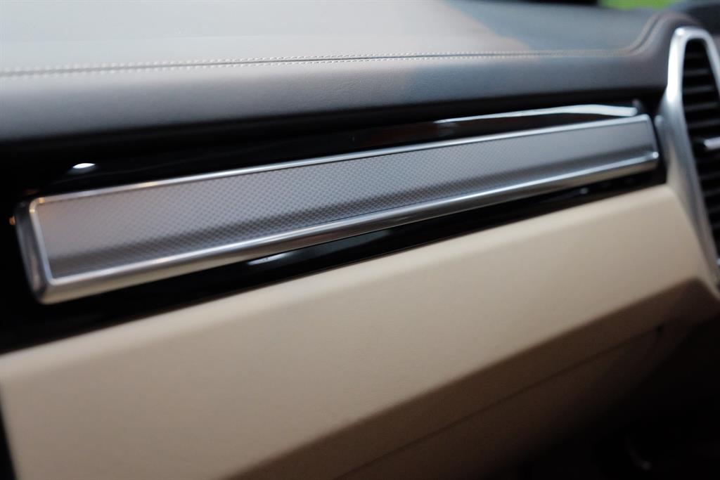 Porsche Cayenne 2023 Negro - Importación desde Corea - HF Imports Iquique - Foto 20