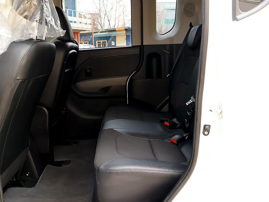 KIA Ray 2024 Blanco - Importación desde Corea - HF Imports Iquique - Foto 12