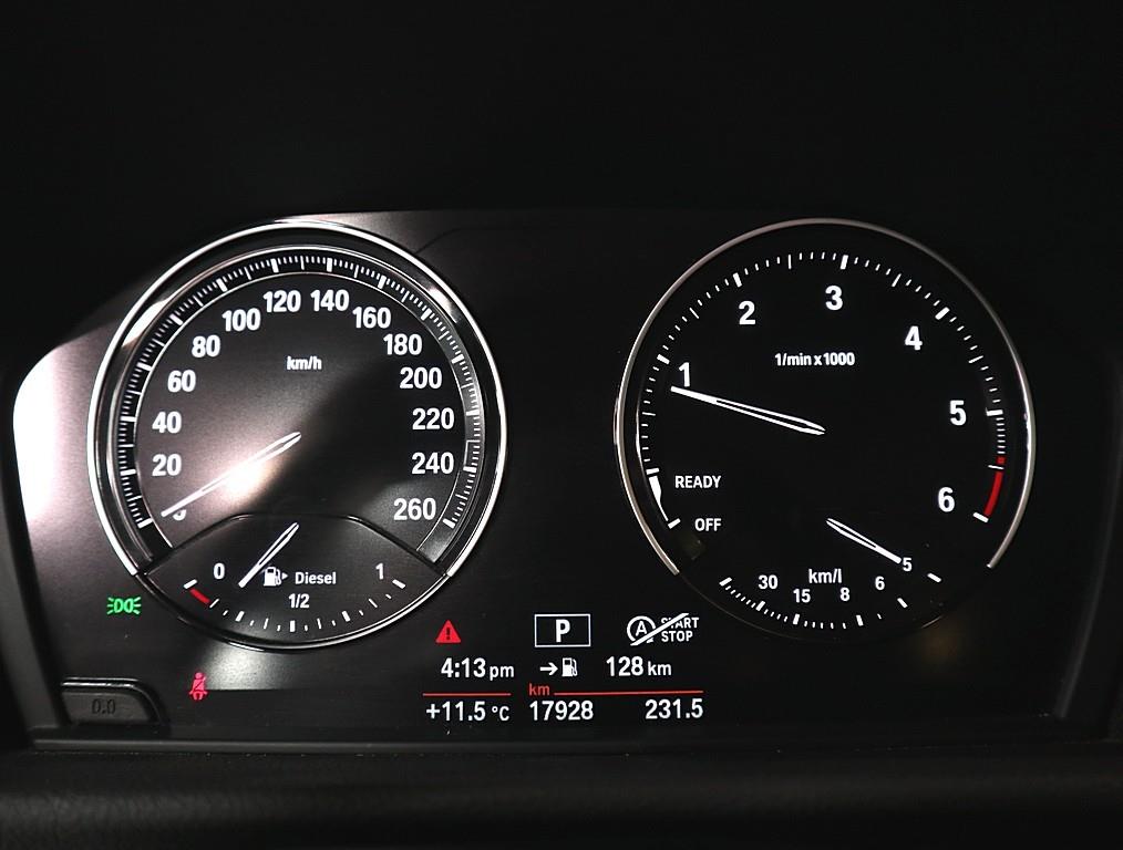 BMW 2 series - Vista 7