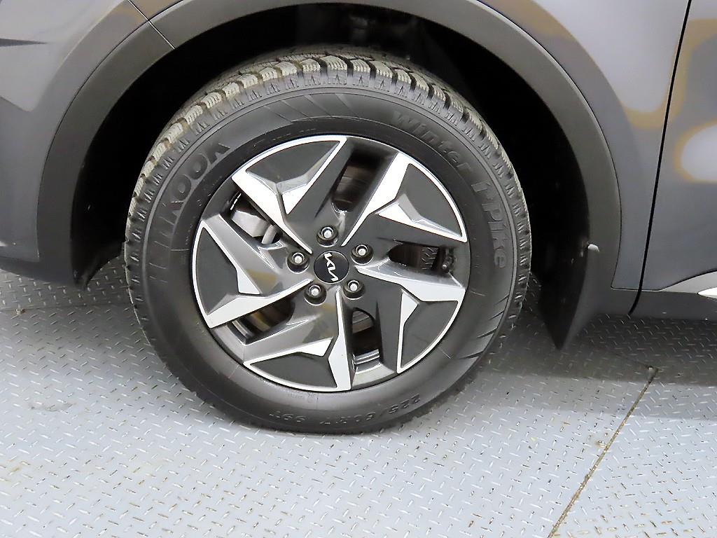 KIA Sorento 2023 Gris - Importación desde Corea - HF Imports Iquique - Foto 20