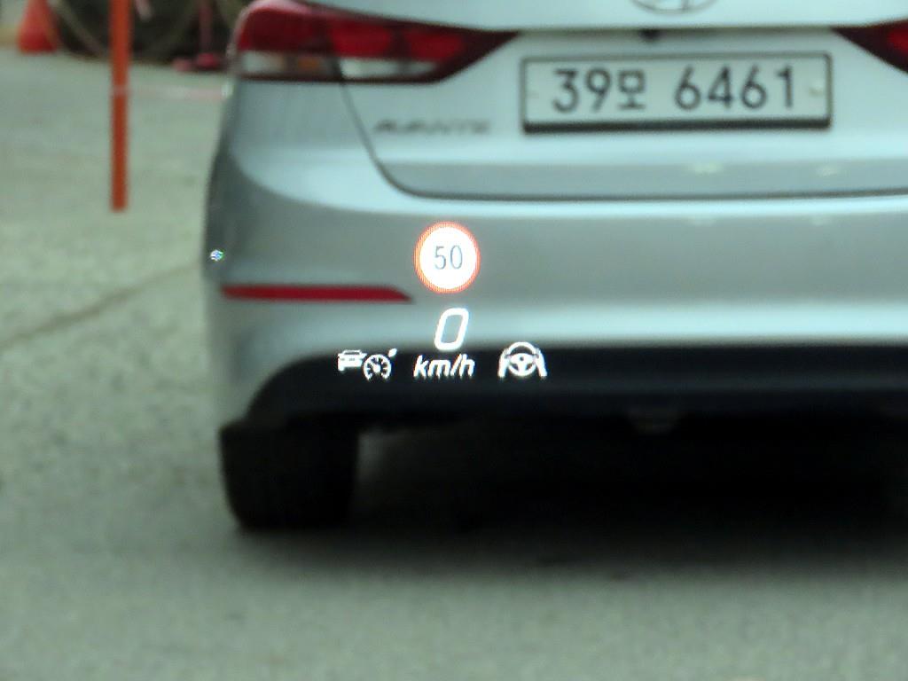 Mercedes Benz S Class - Vista 10