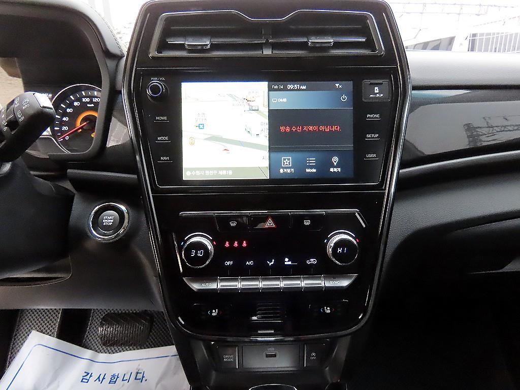 Ssangyong Tivoli 2023 - Importación desde Corea - HF Imports Iquique - Foto 13