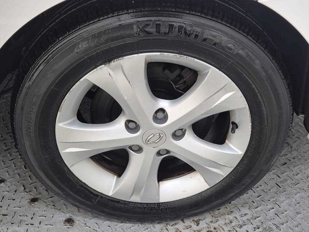 SAMSUNG SM5 2012 Blanco - Importación desde Corea - HF Imports Iquique - Foto 18