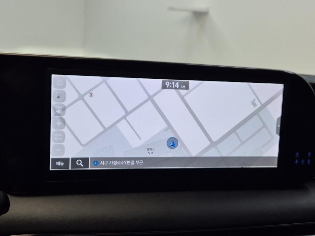 HYUNDAI Palisade 2023 Blanco - Importación desde Corea - HF Imports Iquique - Foto 13