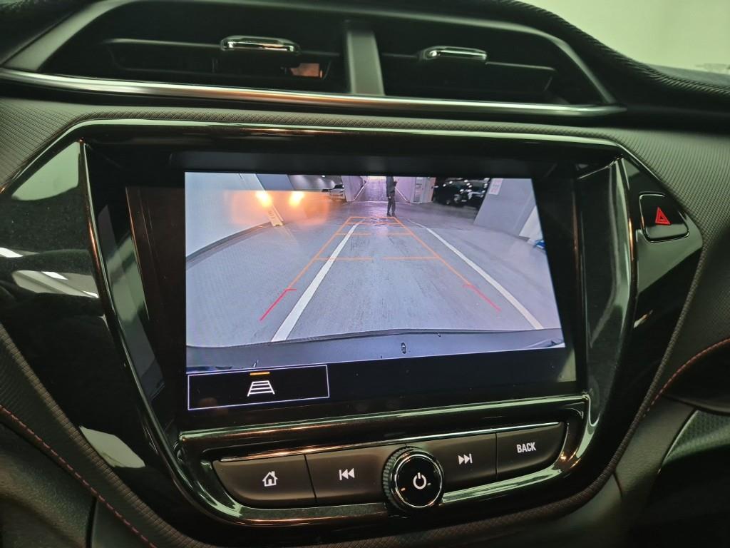 Chevrolet Trail Blazer 2023 Negro - Importación desde Corea - HF Imports Iquique - Foto 14