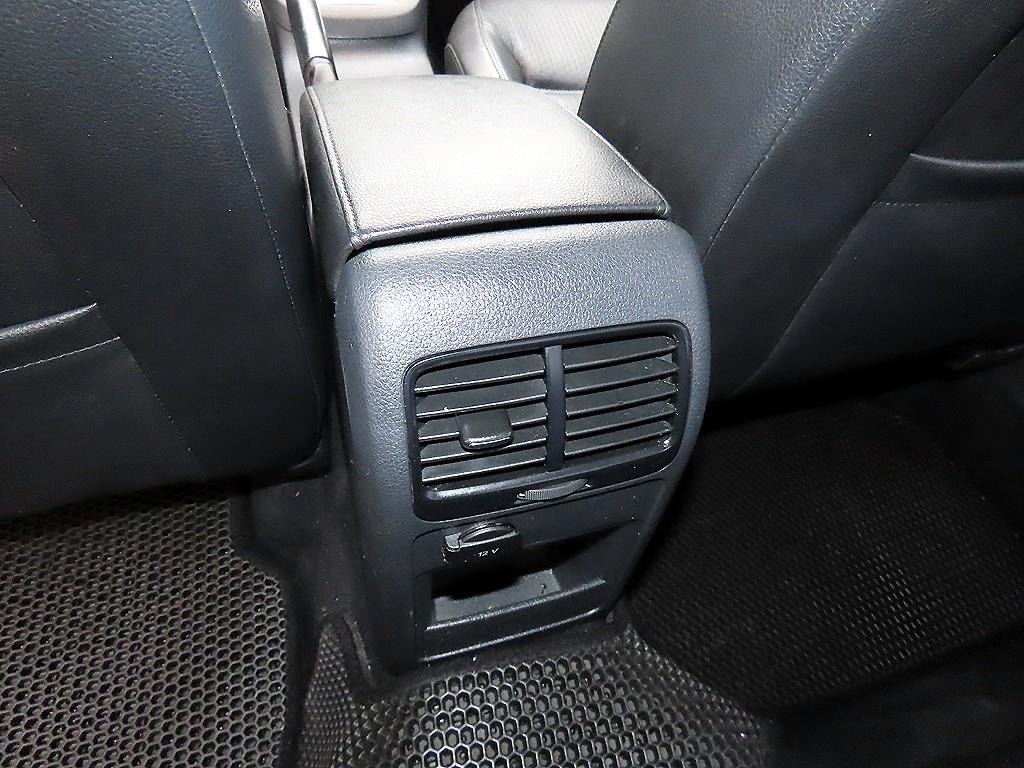 Volkswagen Jetta 2013 Blanco - Importación desde Corea - HF Imports Iquique - Foto 16