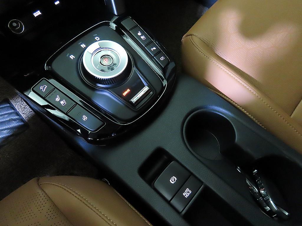 KIA Seltos - Vista 12