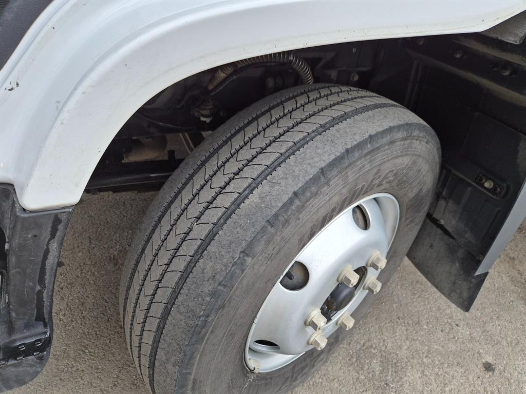 medium and large cargo goso 2024 Blanco - Importación desde Corea - HF Imports Iquique - Foto 19