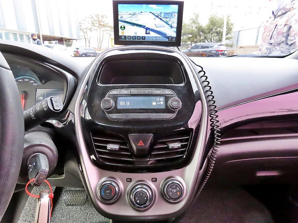 Chevrolet Spark 2017 - Importación desde Corea - HF Imports Iquique - Foto 15