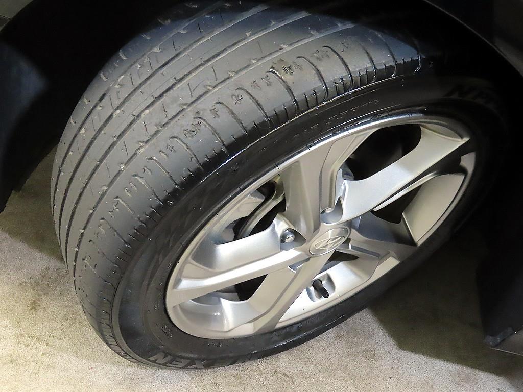 HYUNDAI Sonata 2018 Negro - Importación desde Corea - HF Imports Iquique - Foto 20